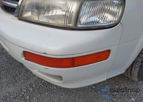 1999 Nissan Maxima Gle/Gxe/Se z USA, uszkodzony, nr VIN JN1CA21D3XT214595